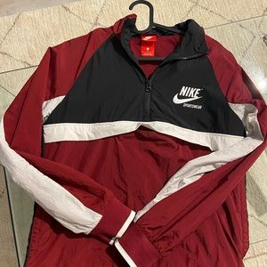 Nike Windbreaker